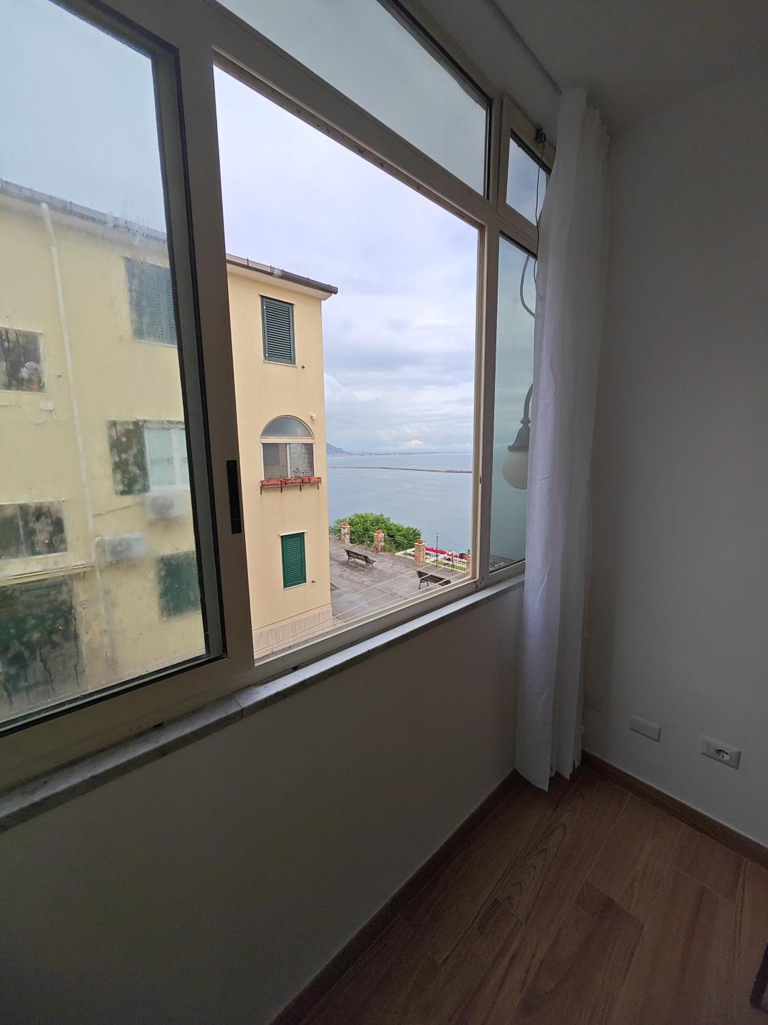 Casa Ferrigno Lejlighed Vietri Eksteriør billede